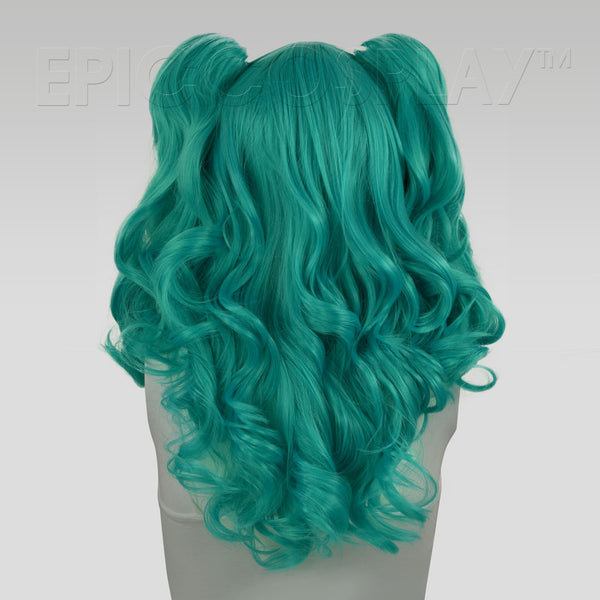 Maia - Vocaloid Green Wig