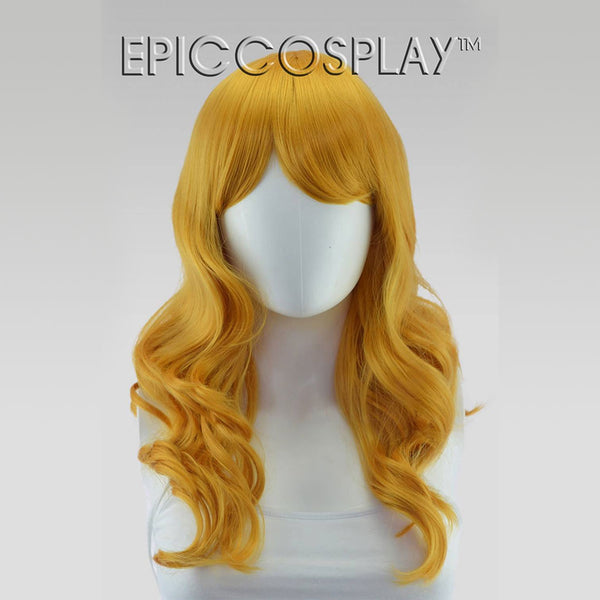 Hestia - Autumn Gold Wig