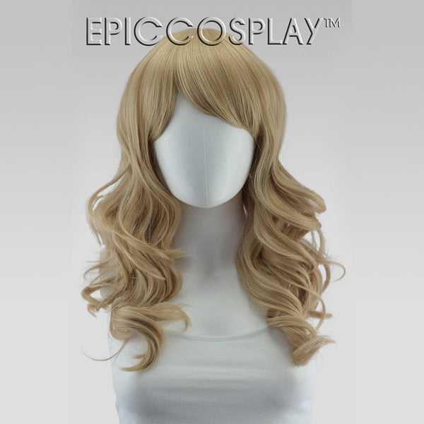 Hestia - Blonde Mix Wig
