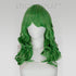Hestia - Clover Green Wig