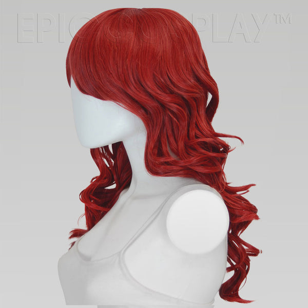Hestia - Apple Red Mix Wig