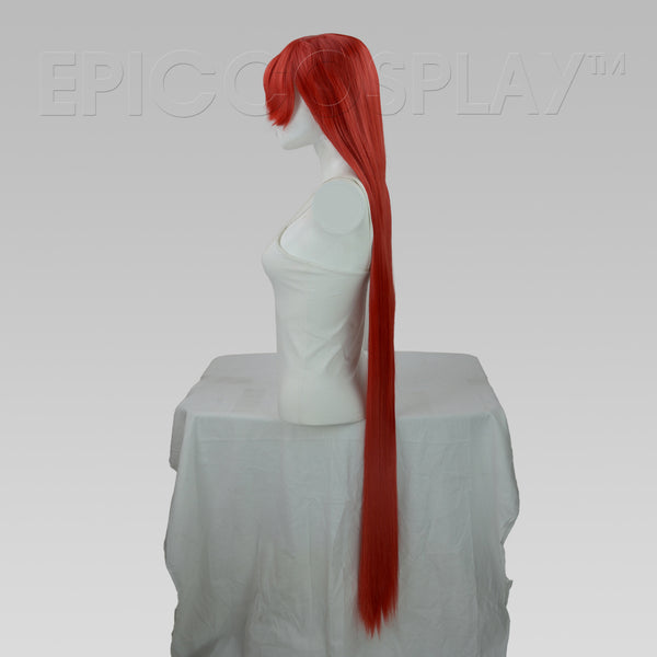 Asteria - Apple Red Wig