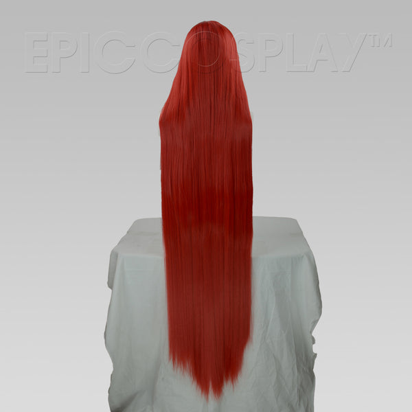 Asteria - Apple Red Wig