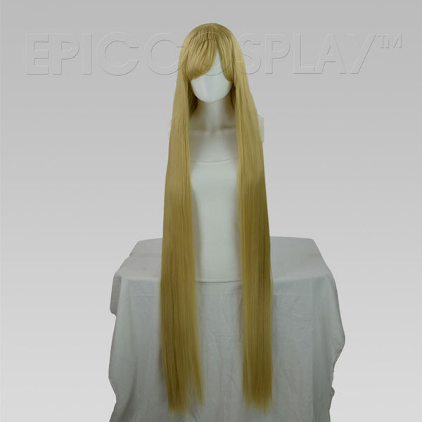 Asteria - Caramel Blonde Wig