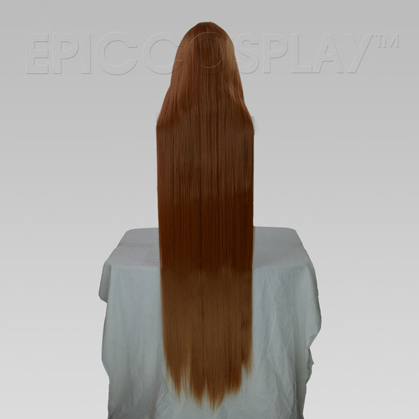 Asteria - Cocoa Brown Wig