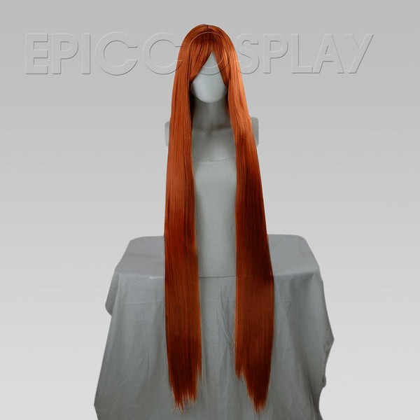 Asteria - Copper Red Wig