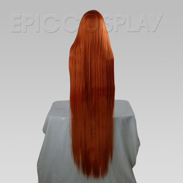 Asteria - Copper Red Wig