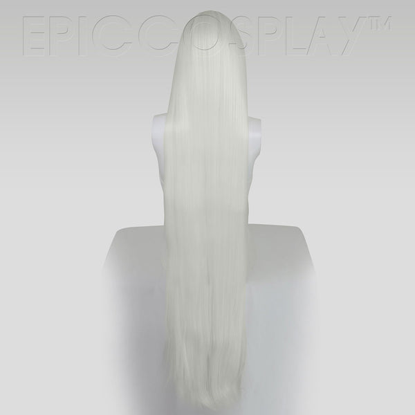 Asteria - Classic White Wig