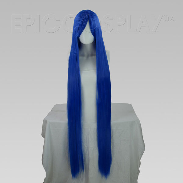 Asteria - Dark Blue Wig