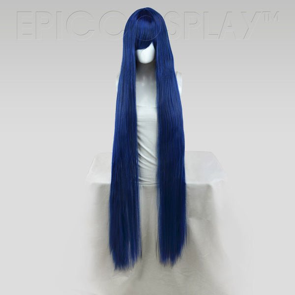 Asteria - Blue Black Fusion Wig
