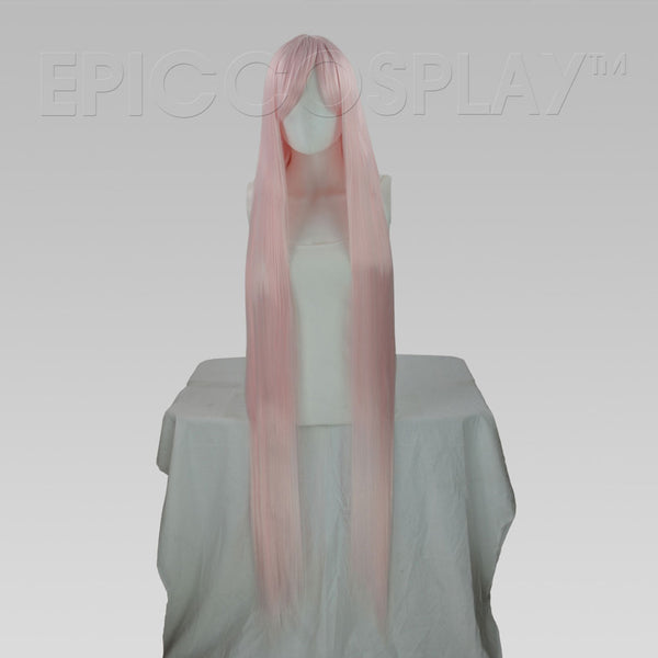 Asteria - Fusion Vanilla Pink Wig