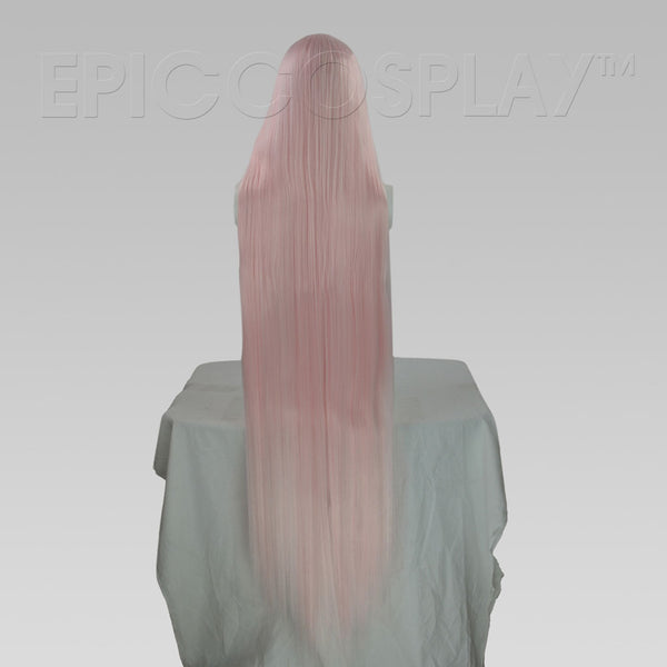 Asteria - Fusion Vanilla Pink Wig