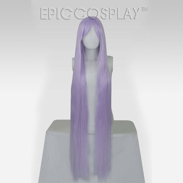 Asteria - Fusion Vanilla Purple Wig