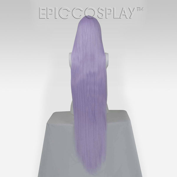Asteria - Fusion Vanilla Purple Wig