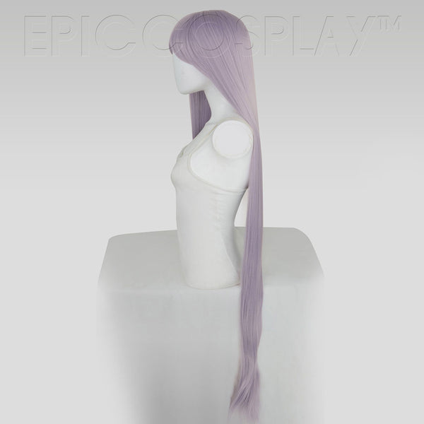 Asteria - Ice Purple Wig