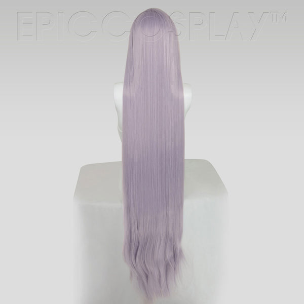 Asteria - Ice Purple Wig