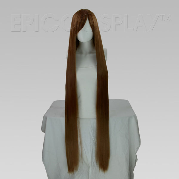 Asteria - Light Brown Wig