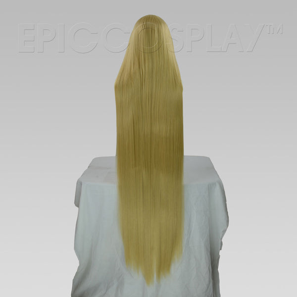 Asteria - Natural Blonde Wig