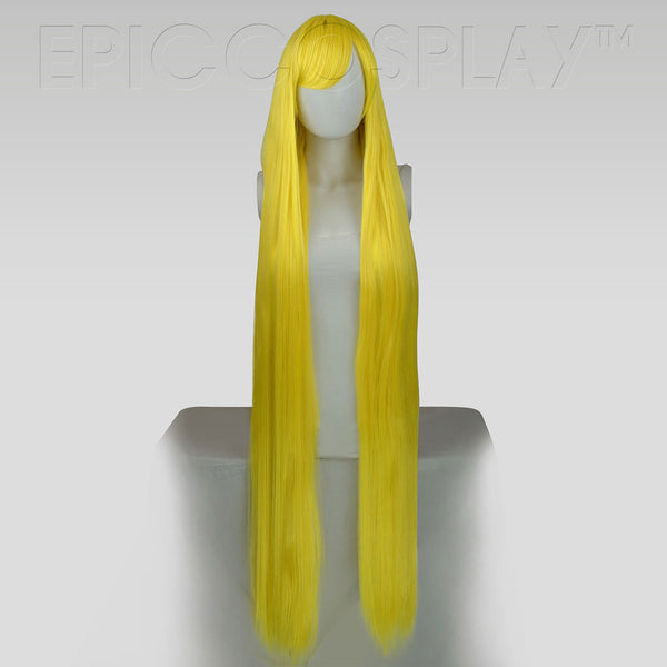 Asteria - Rich Butterscotch Blonde Wig