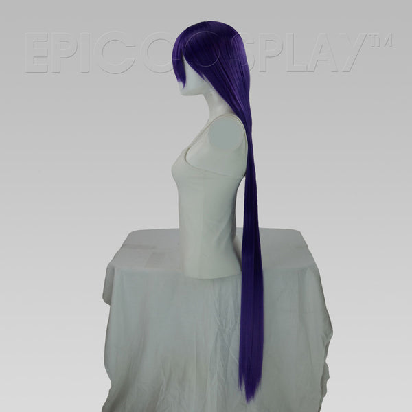 Asteria - Royal Purple Wig