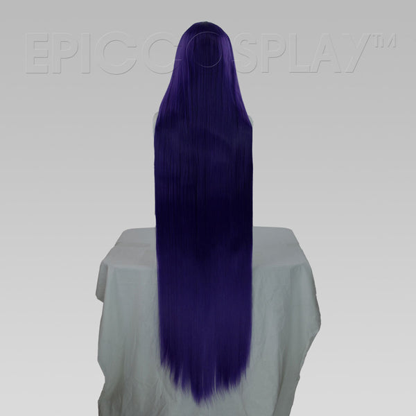 Asteria - Royal Purple Wig