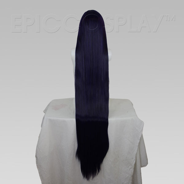 Asteria - Purple Black Fusion Wig