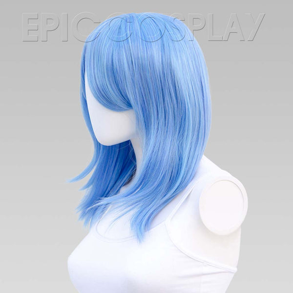Theia - Light Blue Mix Wig