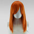 Theia - Autumn Orange Wig