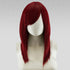 Theia - Burgundy Red Wig