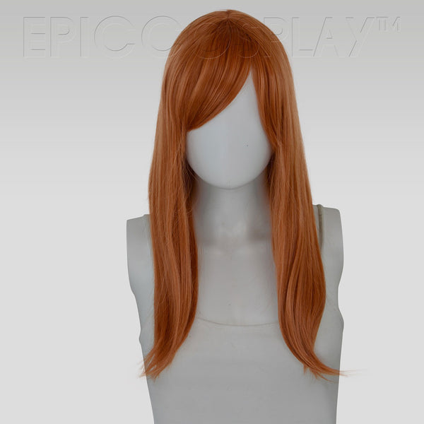 Theia - Cocoa Brown Wig