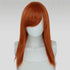 Theia - Copper Red Wig