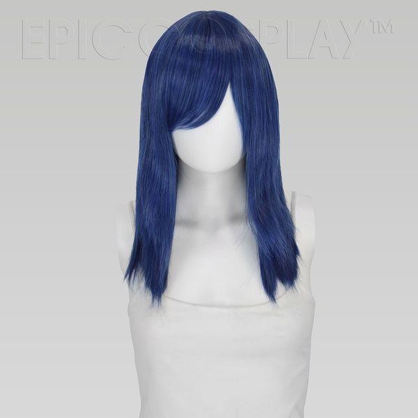Theia - Shadow Blue Wig