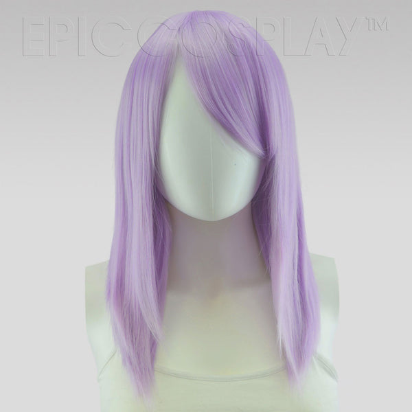 Theia - Fusion Vanilla Purple Wig