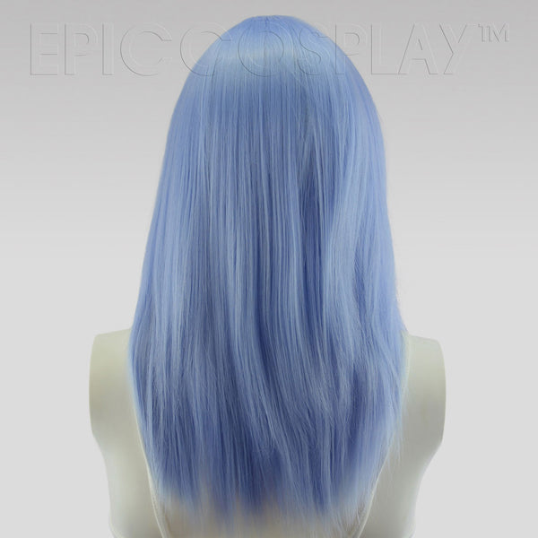 Theia - Ice Blue Wig