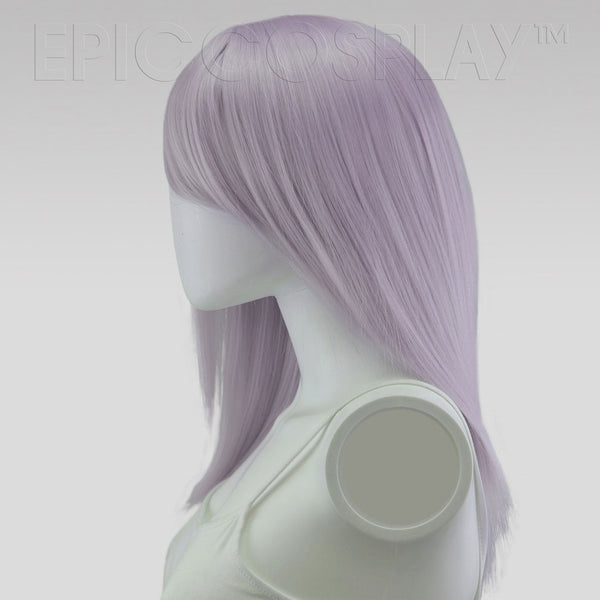Theia - Ice Purple Wig