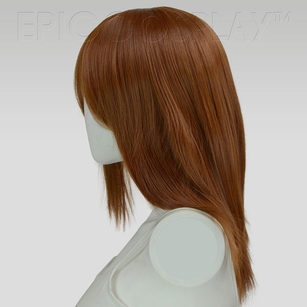 Theia - Light Brown Wig