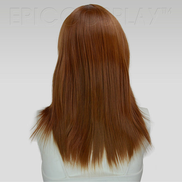 Theia - Light Brown Wig