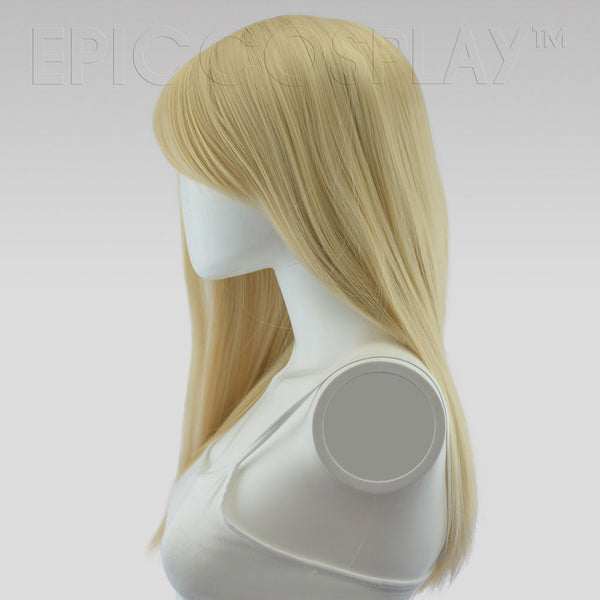 Theia - Natural Blonde Wig