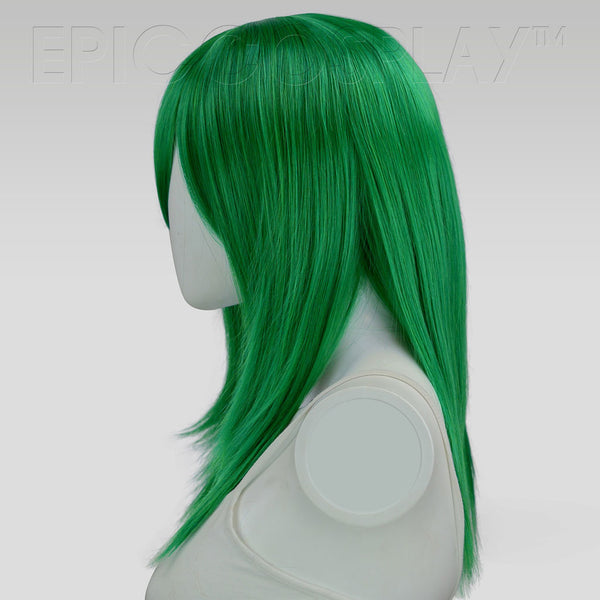 Theia - Oh My Green! Wig
