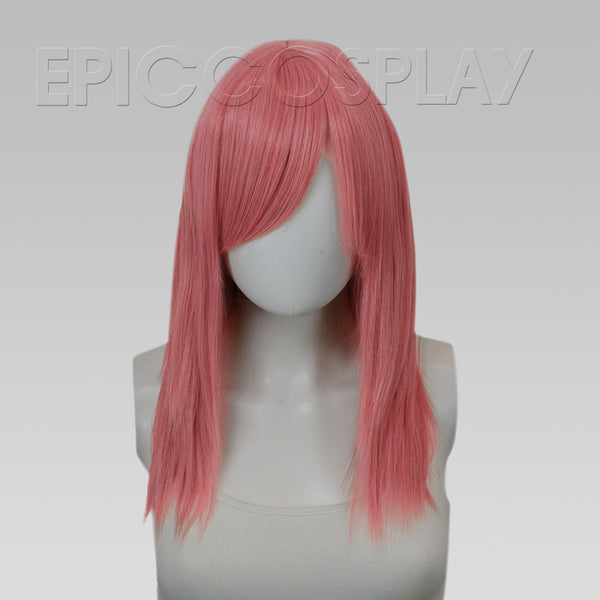 Theia - Princess Dark Pink Mix Wig