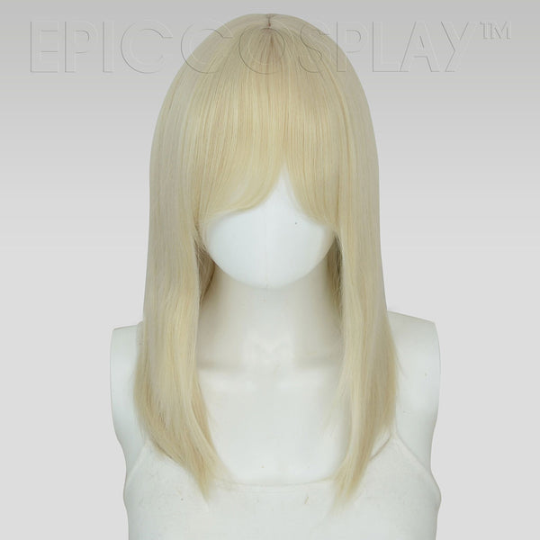 Theia - Platinum Blonde Wig