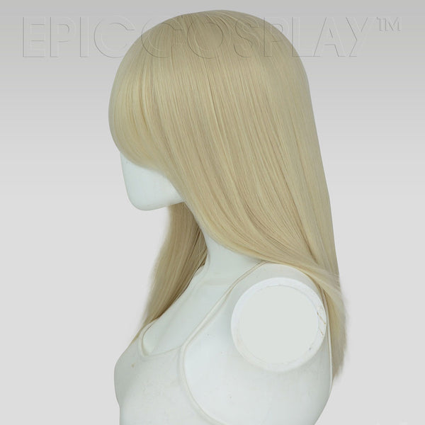 Theia - Platinum Blonde Wig