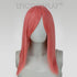 Theia - Persimmon Pink Wig