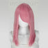 Theia - Princess Pink Mix Wig