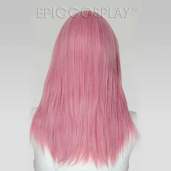 Theia - Princess Pink Mix Wig