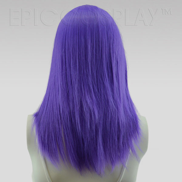 Theia - Classic Purple Wig