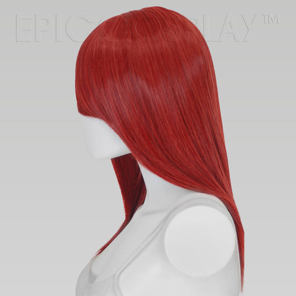 Theia - Apple Red Mix Wig