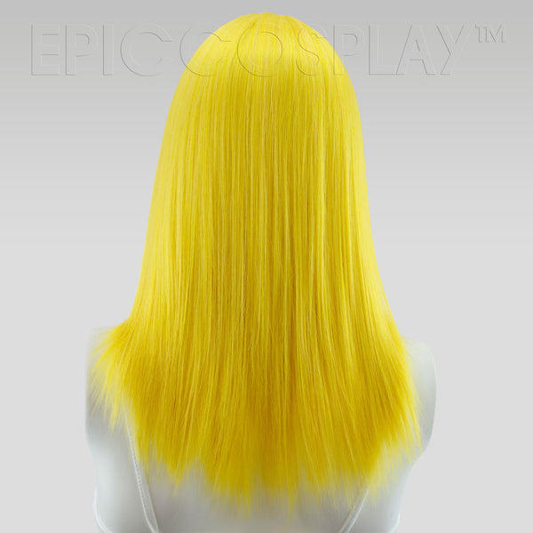 Theia - Rich Butterscotch Blonde Wig