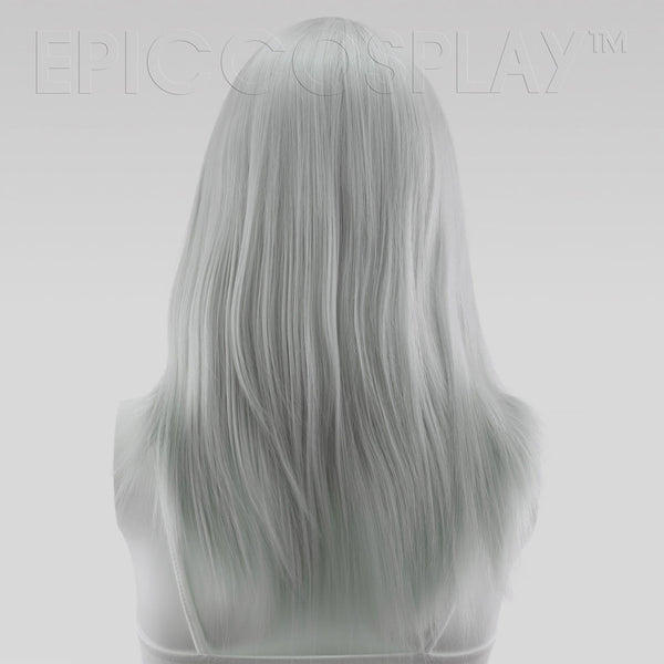 Theia - Silvery Grey Wig