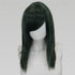 Theia - Forest Green Mix Wig